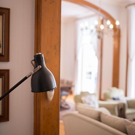 Classic Lisbon Downtown Apartment Luaran gambar
