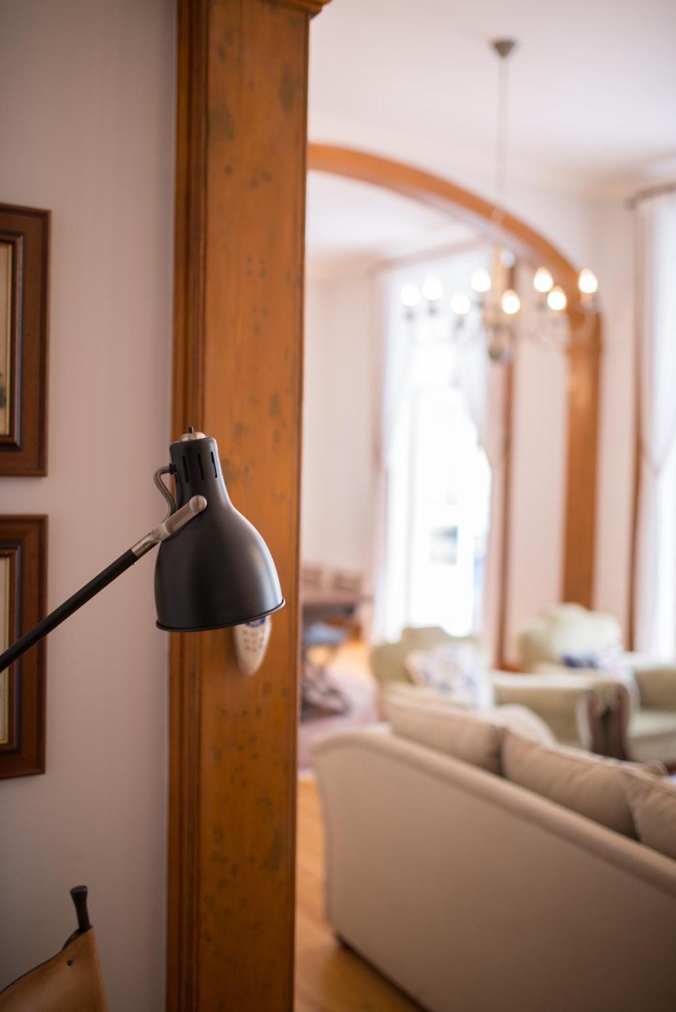 Classic Lisbon Downtown Apartment Luaran gambar