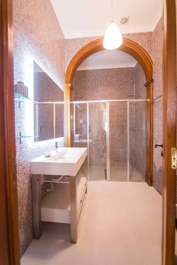 Classic Lisbon Downtown Apartment Luaran gambar