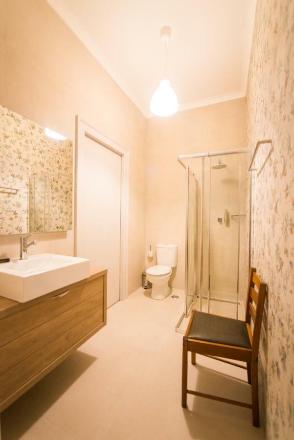 Classic Lisbon Downtown Apartment Luaran gambar
