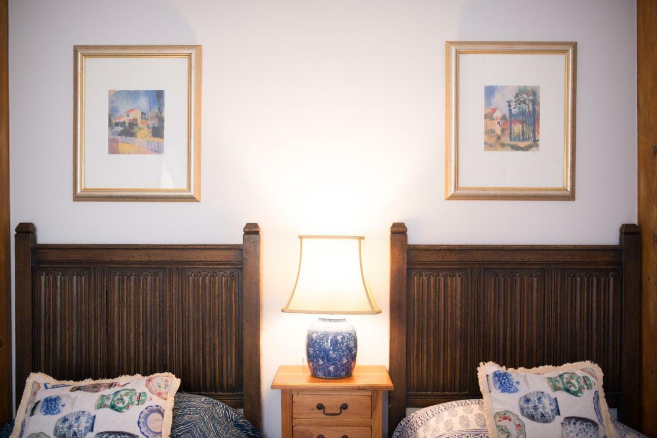 Classic Lisbon Downtown Apartment Luaran gambar